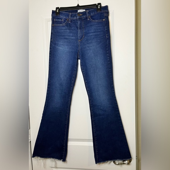 sofia by sofia vergara Denim - Sofia Vergara Flare Bootcut Jeans